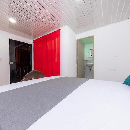 Hotel Vegas Sergio Medellin Ngoại thất bức ảnh