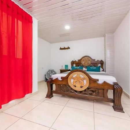 Hotel Vegas Sergio Medellin Ngoại thất bức ảnh