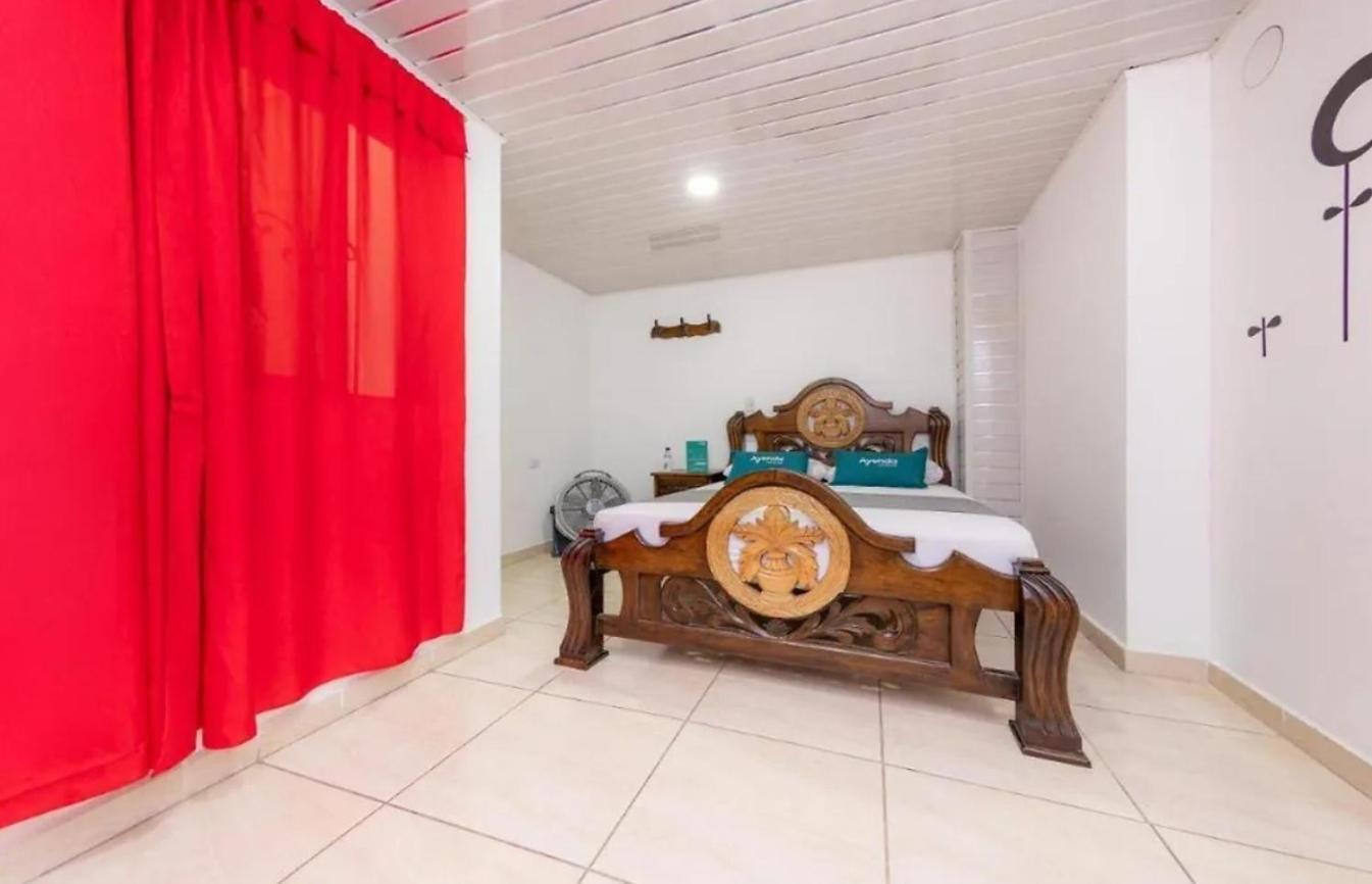 Hotel Vegas Sergio Medellin Ngoại thất bức ảnh