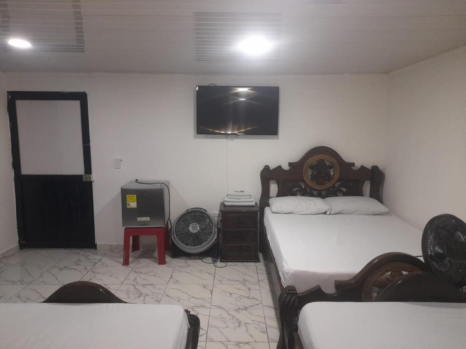 Hotel Vegas Sergio Medellin Ngoại thất bức ảnh