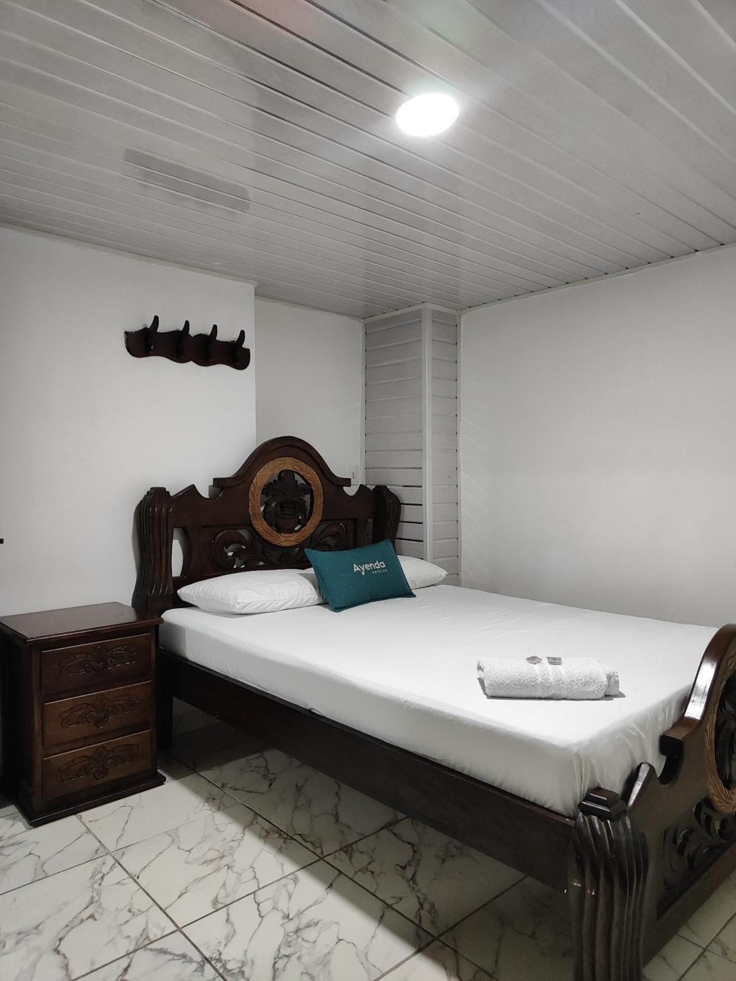 Hotel Vegas Sergio Medellin Ngoại thất bức ảnh