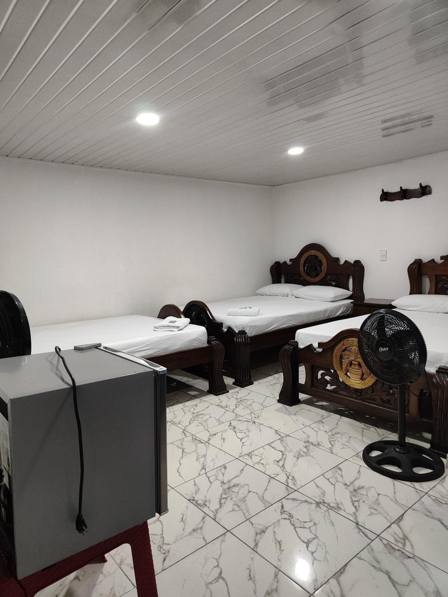 Hotel Vegas Sergio Medellin Ngoại thất bức ảnh